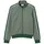 Lacoste Paris Jacquard-Trainingsjacke mit Reißverschluss, Grün M - Grün - M