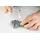 Withings Metal Wristband-Oyster silver - 20 mm