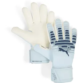 Puma Torwarthandschuhe Blau 6