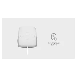 KeySonic KSM-3020M-W weiß (60192)