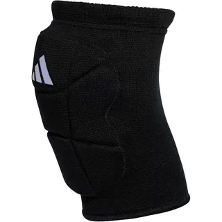 Adidas Elite Volleyball Knieschoner Kinder schwarz - black/white M