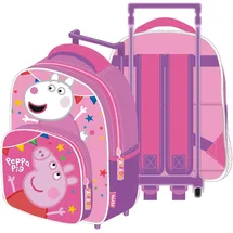 Arditex Peppa Pig Rucksack Pink