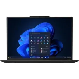Lenovo Thinkpad X1 Carbon Gen 13 14'' Intel Core Ultra 7 255U 32 GB RAM 1 TB SSD Win 11 Pro Schwarz