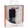 Polar Brustgurt Soft Strap M-XXL schwarz