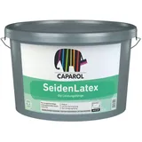 Caparol SeidenLatex weiß sehr gut deckende Wandfarbe Latexfarbe 2,5 L 5 L 12,5 L