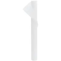 VidaXL Wintervlies 2 Rollen 70 g/m2 10x1,6 m