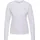 hummel Yoga Soft Loose Weiß S