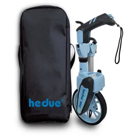 Hedue MR2 Messrad 0-9999 m
