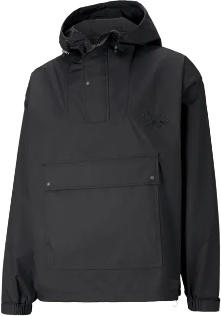 PUMA x MAISON KITSUNE Smock Windbreaker F01