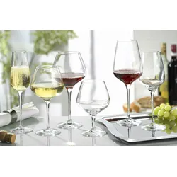 24 x Chef & Sommelier Sublym