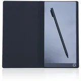 senecesli Digitales Notizbuch mit Stift, 6,5 löschbare Wiederverwendbare Elektronische Zeichenkissen, Elektronisches Scratchpad für Kids, Zeichnungsbrett Wiederverwendbares