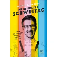 Gräfe und Unzer Edition Mein erster Schwultag