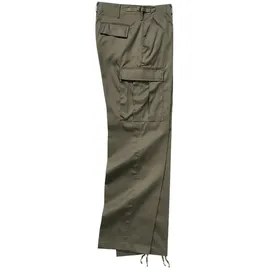 Brandit Textil Us Ranger Hosen Olive 6XL