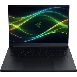 Razer Blade 16" WQXGA OLED Intel Core Ultra 9 386H 32 GB RAM 1 TB SSD RTX 5080 Win11 Home