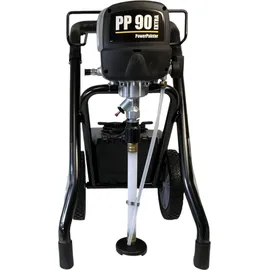 Wagner PowerPainter 90 Extra Spraypack Elektro-Farbsprühsystem (2401275)