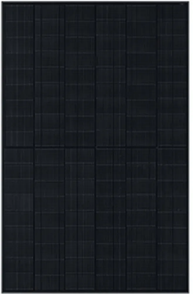 JA Solar PV-Modul Deep Blue 4.0 Pro JAM54D41 450/LB