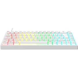 ISY IGK-5500-WT Outemu Red DE