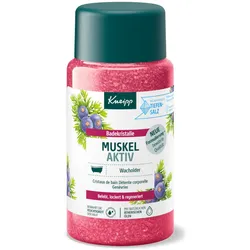 Kneipp Badekristalle MUSKEL AKTIV 600 g Salz