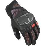 Macna Rime 2.0 Schwarz/Rot S