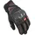 Macna Rime 2.0 Schwarz/Rot S
