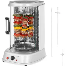 Royal Catering Rcgv-1800-1
