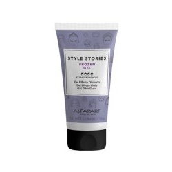 Alfaparf Milano Style Stories Frozen Gel 150ml