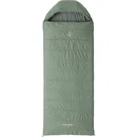 Nordisk Frigg +10° Blanket Sleeping Bag agave green XL
