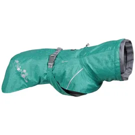 Hurtta Monsoon Ii Eco Hundejacke - Turquoise - 25 cm