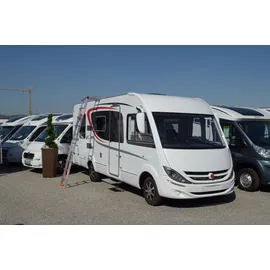 siedra-leitern Siedra Caravanleiter Sicherheitsleiter 977 4x4 Sprossen