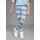 KangaROOS Leggings Blau 92/98