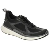 ECCO Biom 2.2 Sneaker Schuhe schwarz Gummizug 830874 für Herren, schwarz, Gr. 41 EU