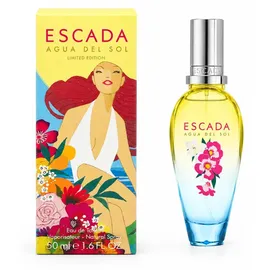 Escada Agua del Sol Eau de Toilette 50 ml