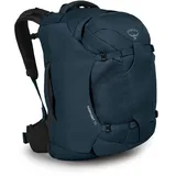 Osprey Farpoint 55 muted space blue - blau