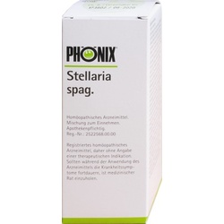 PHÖNIX STELLARIA spag.Tropfen