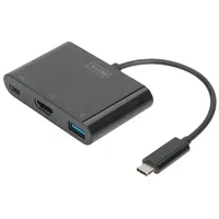 Digitus MultiPort