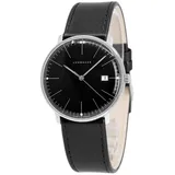 JUNGHANS Quarzuhr 41/4465.02 - Max Bill