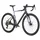 Scott Speedster Gravel 10 2026 700 mm RH 54 cm Unisex schwarz/lila
