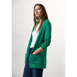 Cecil Cardigan Grün XS