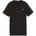 T-Shirt PUMA T-Shirt 140 schwarz schwarz Baumwolle Baumwolle T-Shirt