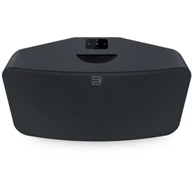 BLUESOUND Pulse 2i schwarz
