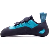 Evolv Damen Kira Kletterschuhe (Größe 42, blau)