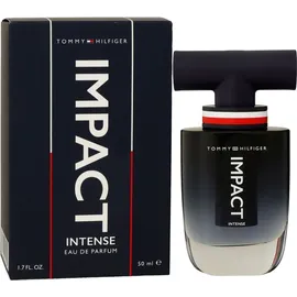 Tommy Hilfiger Impact Intense Eau de Parfum 50 ml