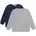 Sweatshirt Grey 116