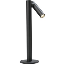 LED-Tischleuchte Tubo sompex, 36 cm