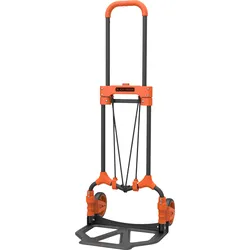 Black+Decker Handwagen klappbar