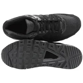 Nike Air Max Command Triple Black Schwarz