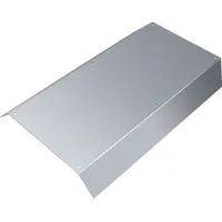 Hager Tehalit Blinddeckel-Abzweig AKBAZ3500702