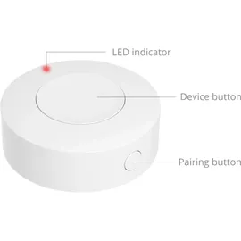 Sonoff SNZB-01P Zigbee Wireless Switch