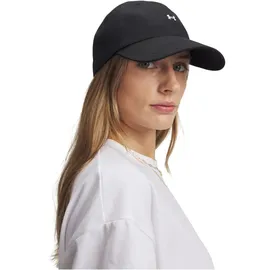 Under Armour Favorite Cap Schwarz/Weiß