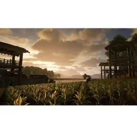 Sengoku Dynasty Ultimate Edition - PS5